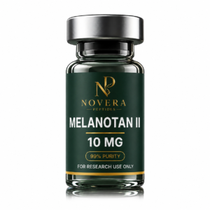 Melanotan II