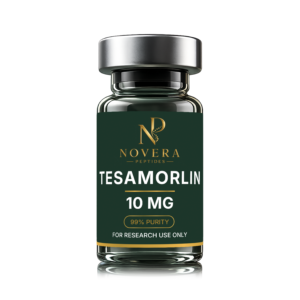 Tesamorelin