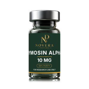 THYMOSIN ALPHA-1